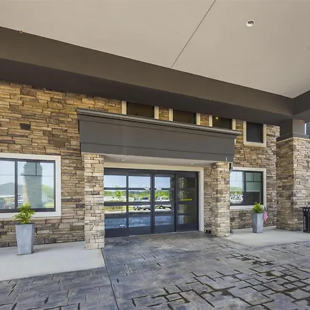 Best Western Plus Lawrenceburg-2
