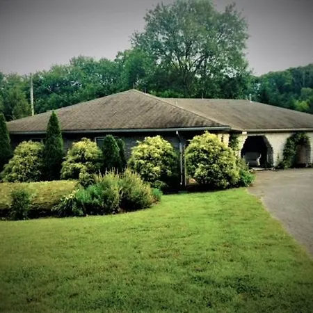 Winnie'S Bed & Breakfast-3