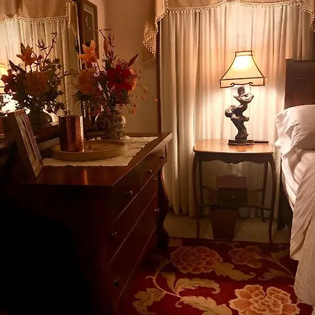 Winnie'S Bed & Breakfast-2