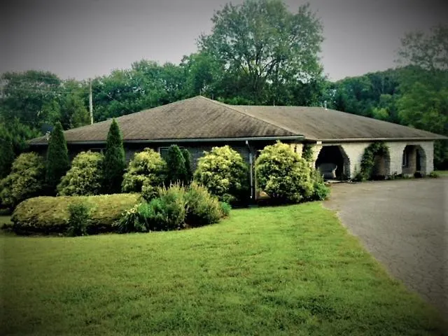 Winnie'S Bed & Breakfast